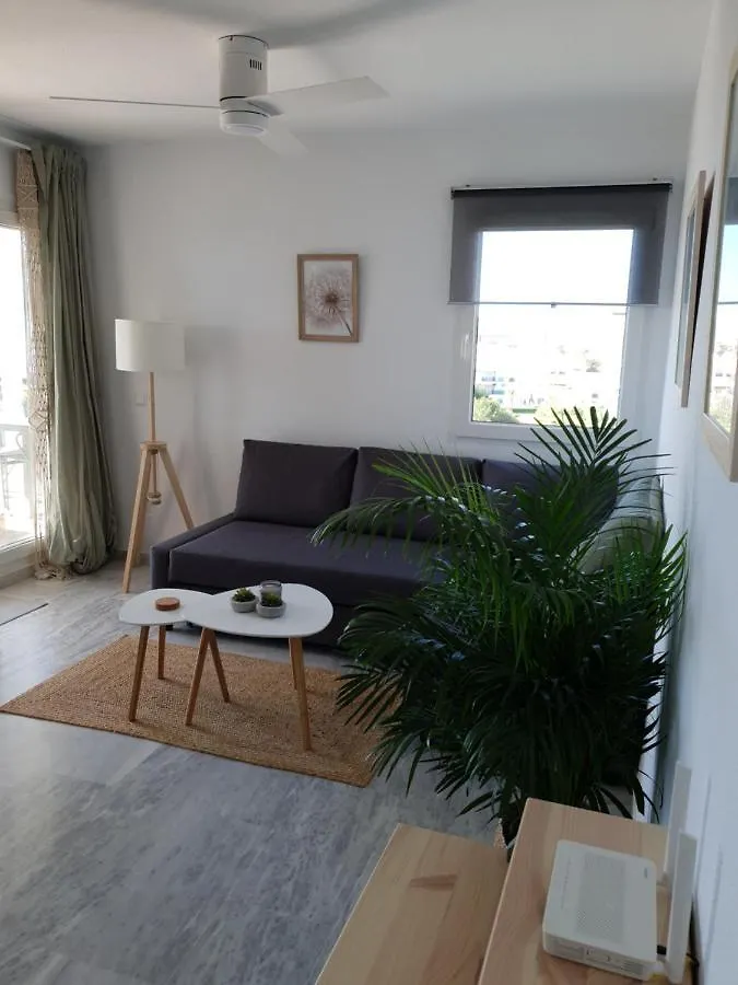 Apartment Casa Alegria - Laguna Beach Torrox