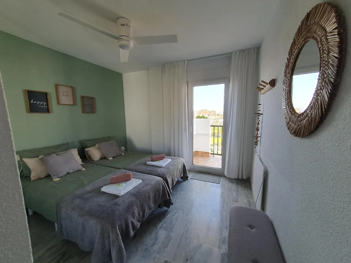 Casa Alegria - Laguna Beach Torrox