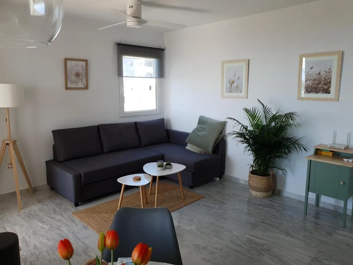 Casa Alegria - Laguna Beach Torrox 0*,  Spain