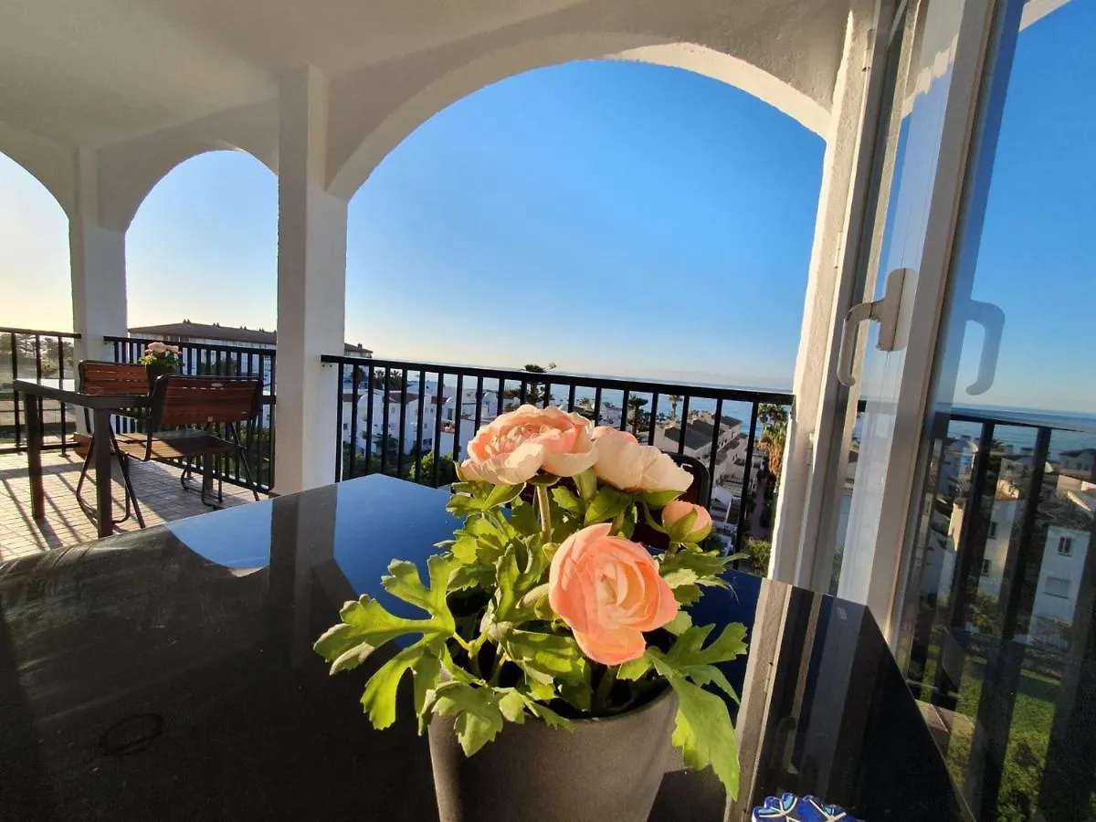 Casa Alegria - Laguna Beach Torrox Apartment