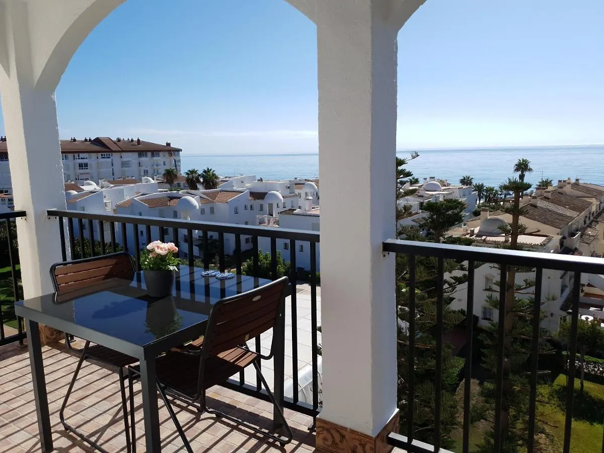 Casa Alegria - Laguna Beach Torrox Apartment
