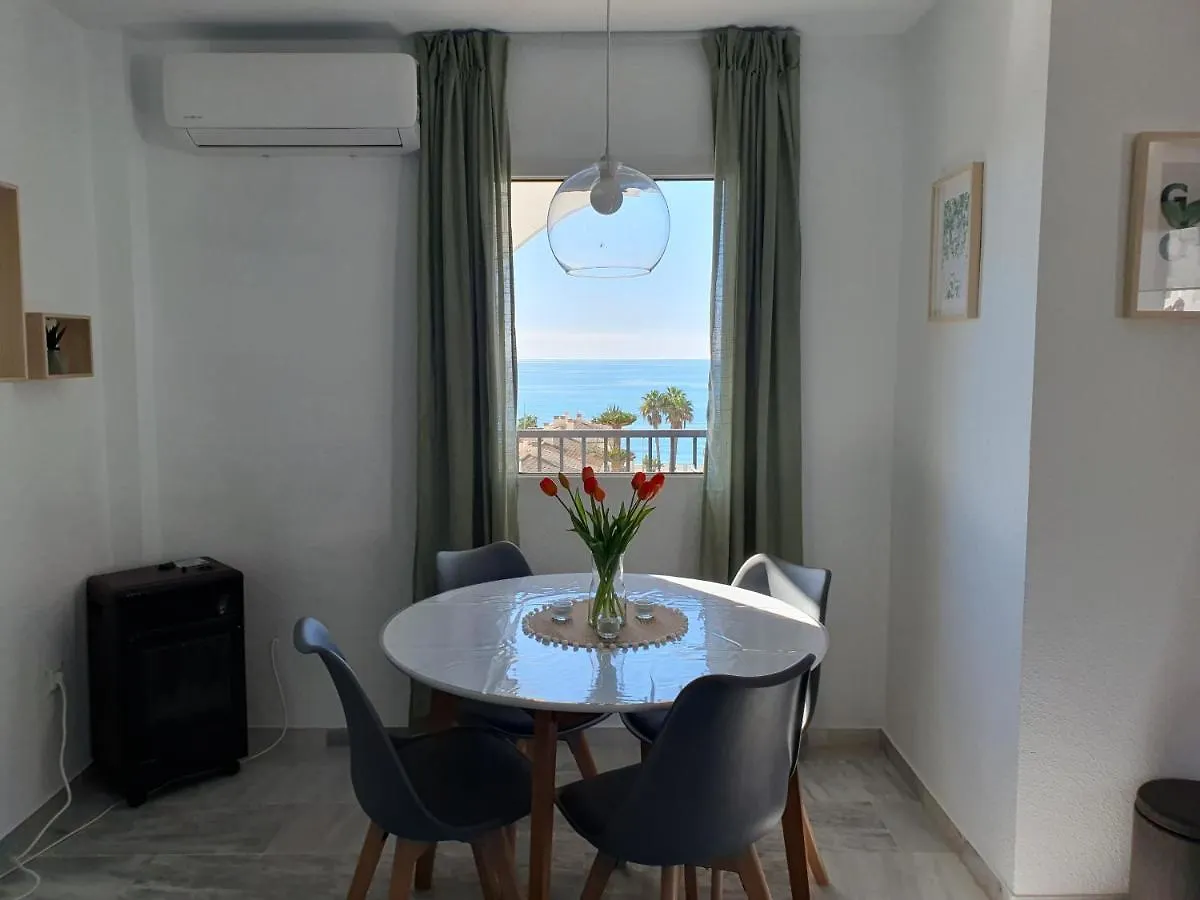 Apartment Casa Alegria - Laguna Beach Torrox Spain