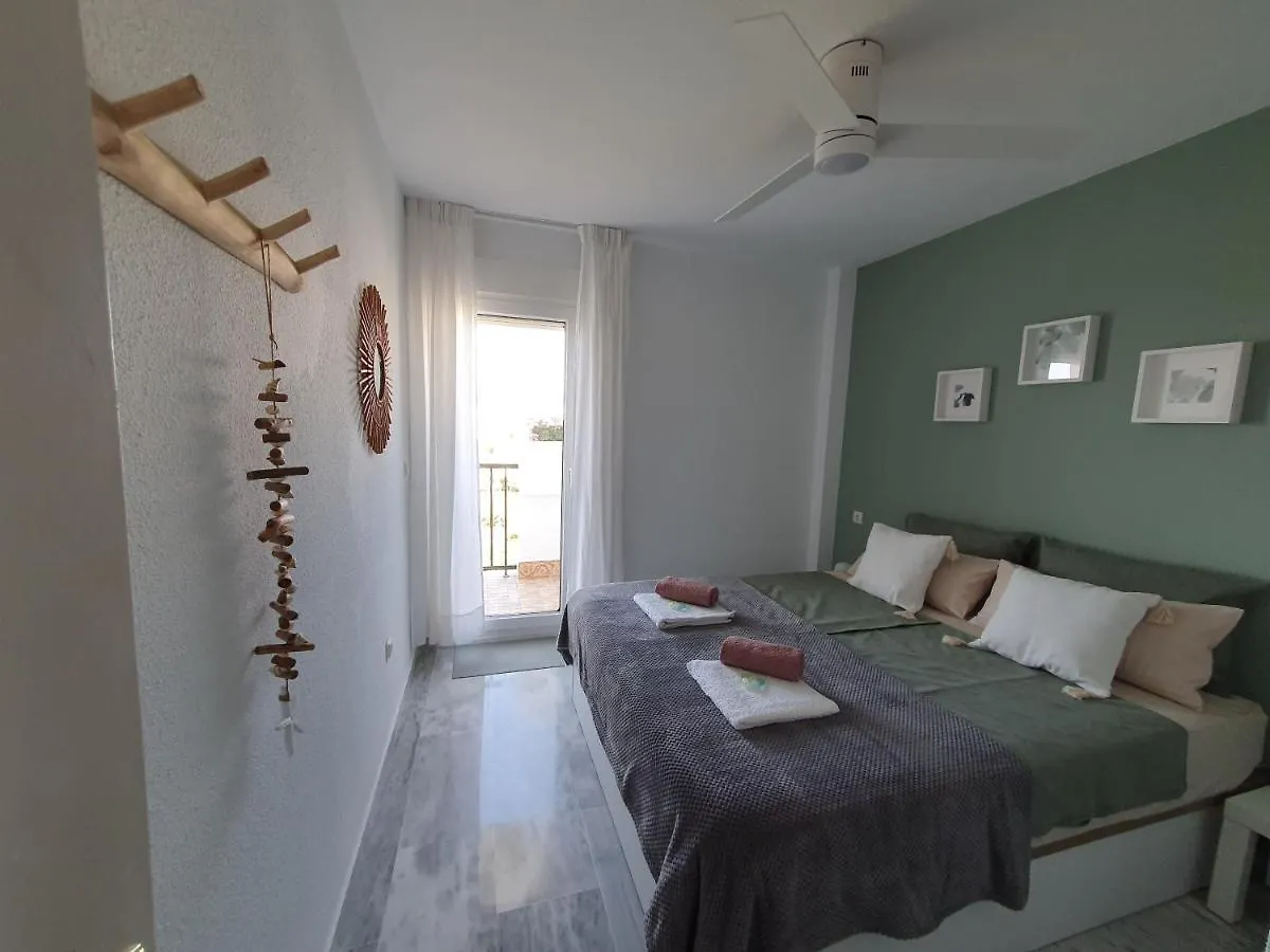 Casa Alegria - Laguna Beach Torrox Spain