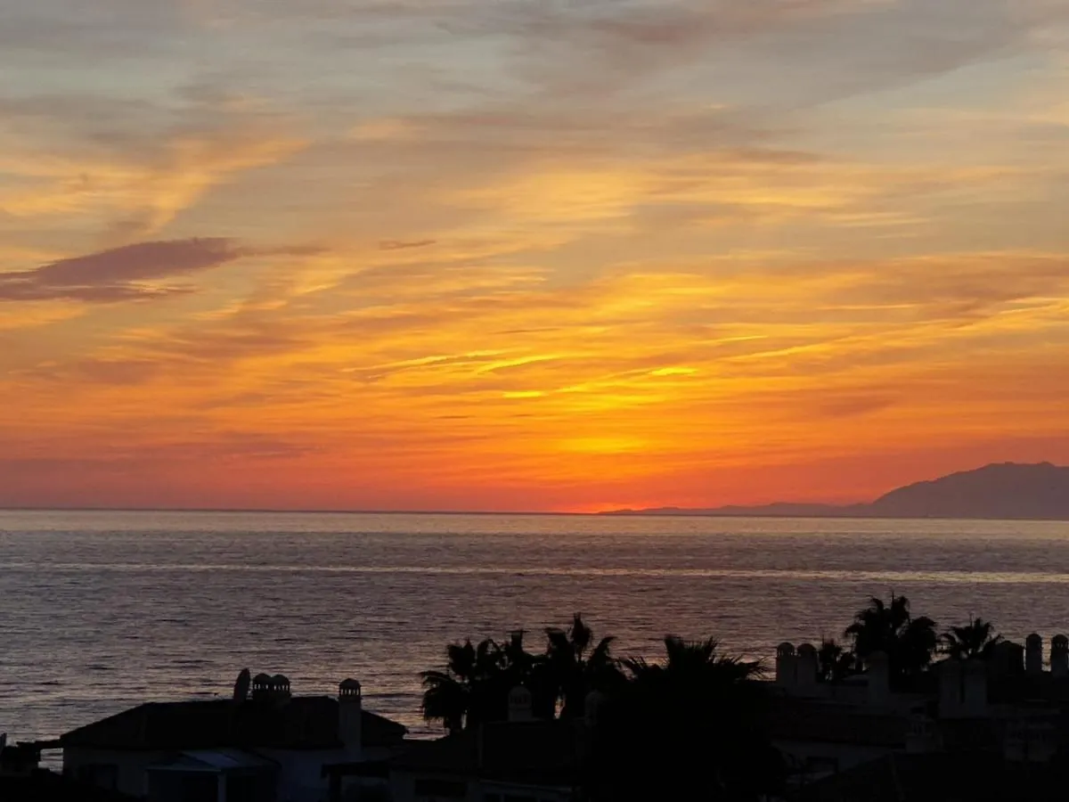 Apartment Casa Alegria - Laguna Beach Torrox Spain