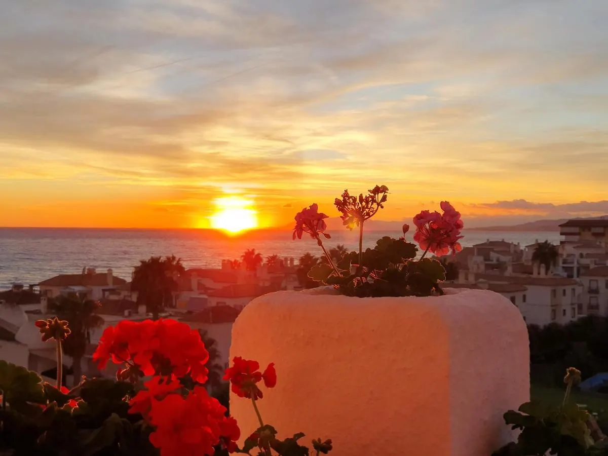 Casa Alegria - Laguna Beach Torrox