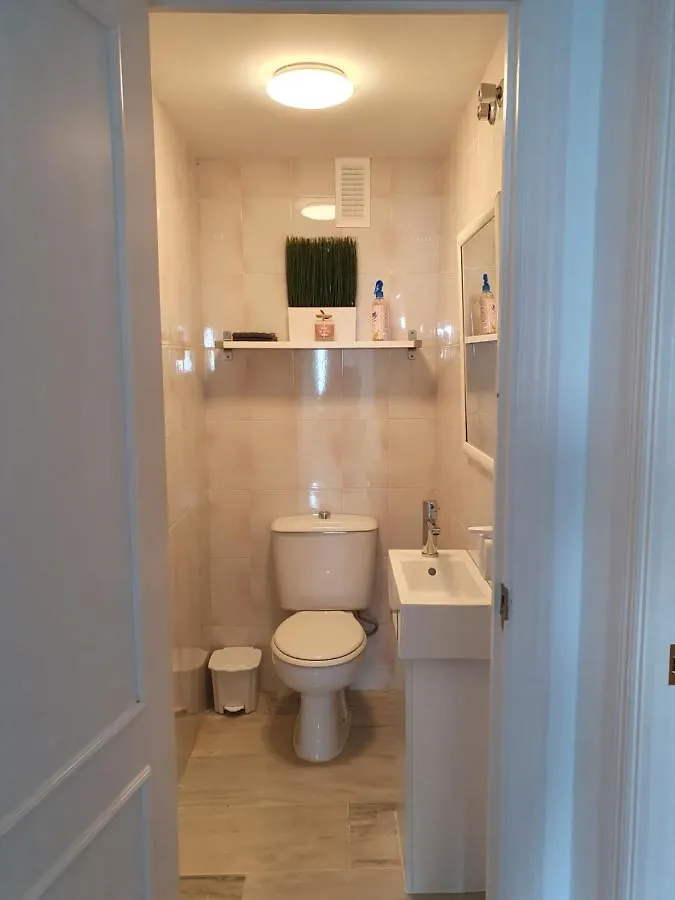 Apartment Casa Alegria - Laguna Beach Torrox