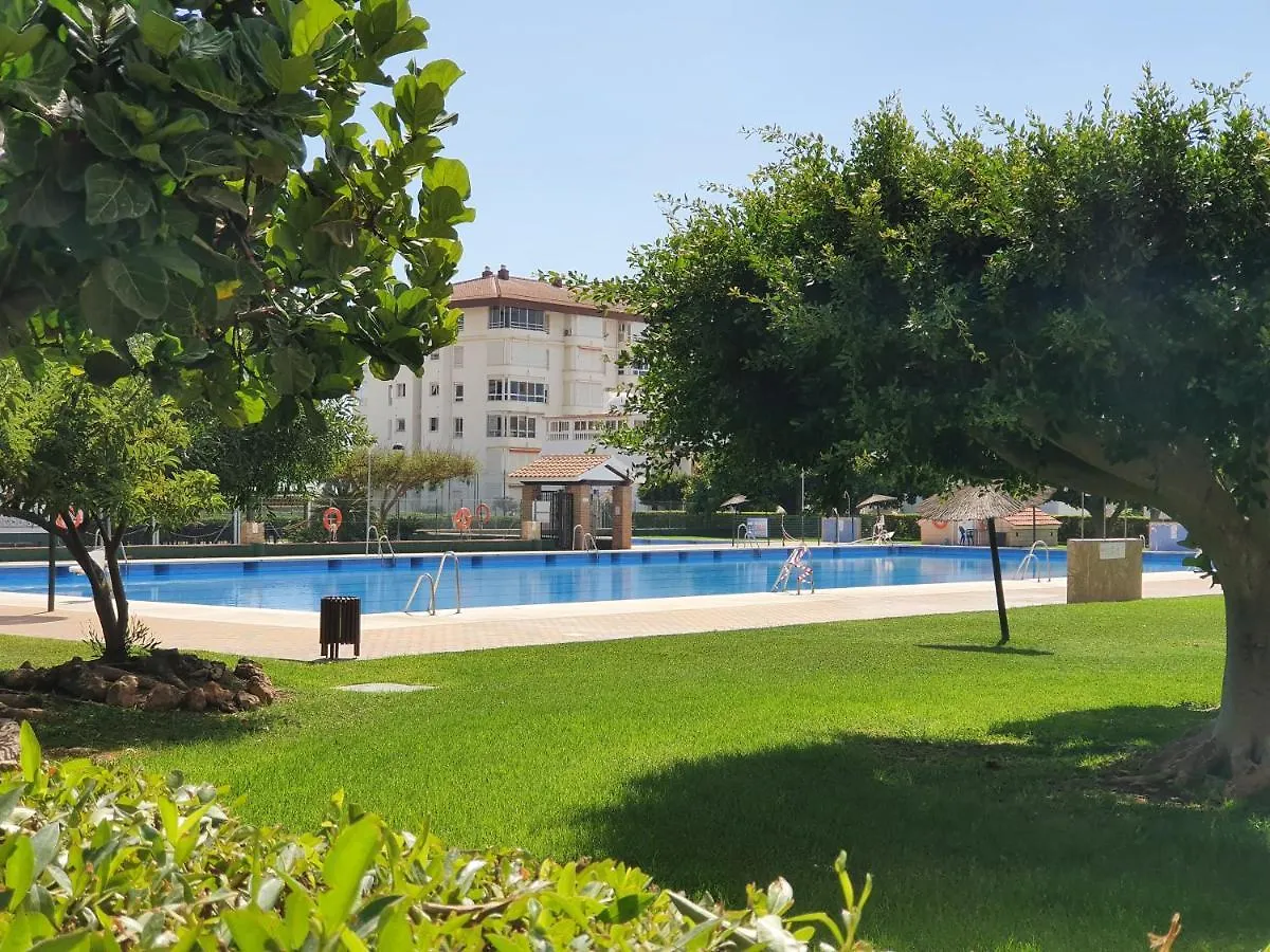 Casa Alegria - Laguna Beach Torrox 0*,