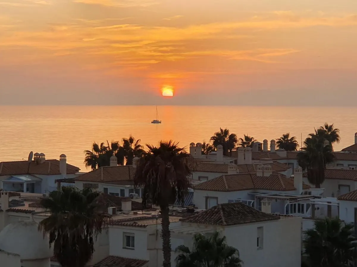 Casa Alegria - Laguna Beach Torrox Apartment
