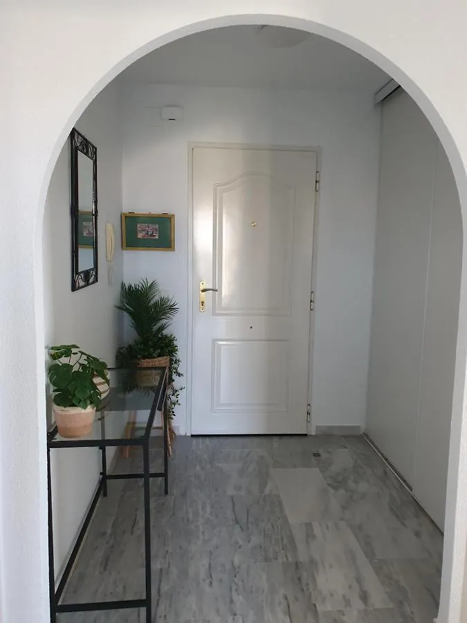 Casa Alegria - Laguna Beach Torrox 0*,  Spain