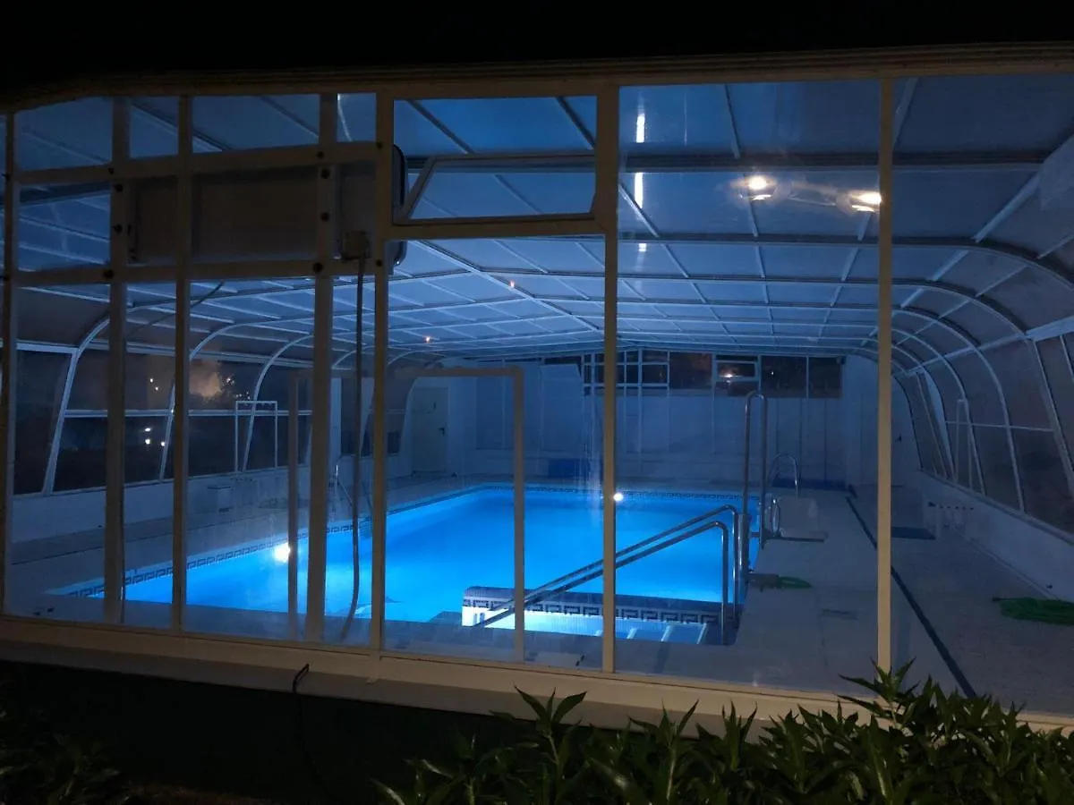 Apartmán Casa Alegria - Laguna Beach Torrox