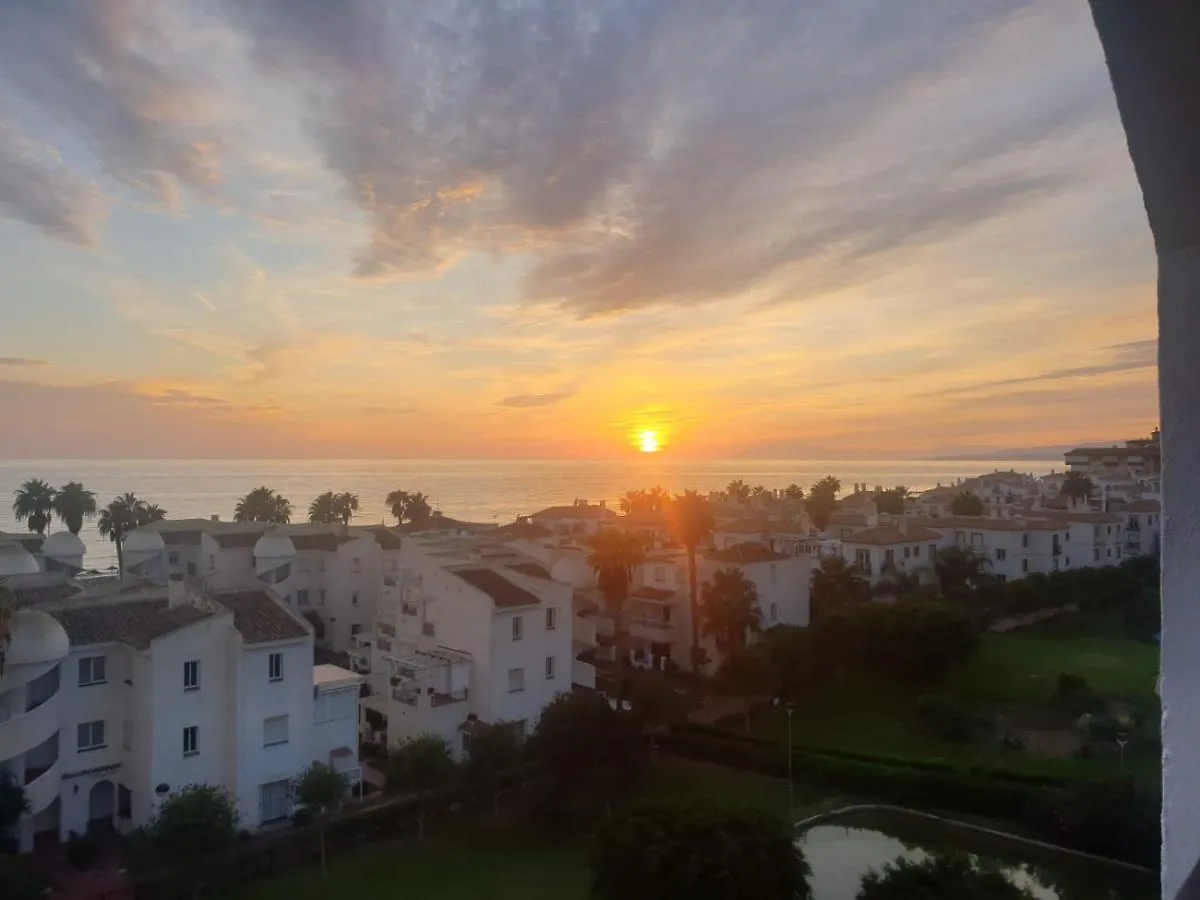 Casa Alegria - Laguna Beach Torrox Spain
