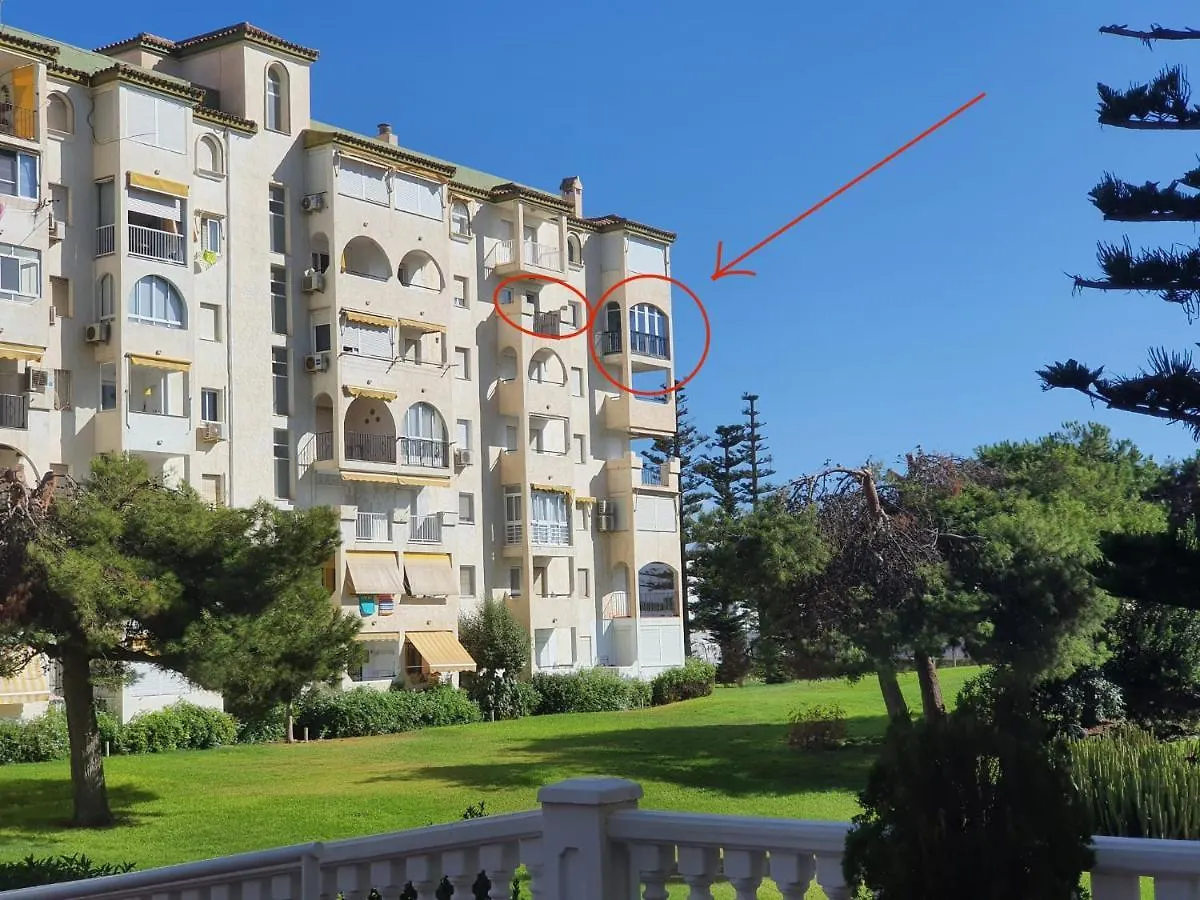 Casa Alegria - Laguna Beach Torrox 0*,  Spain