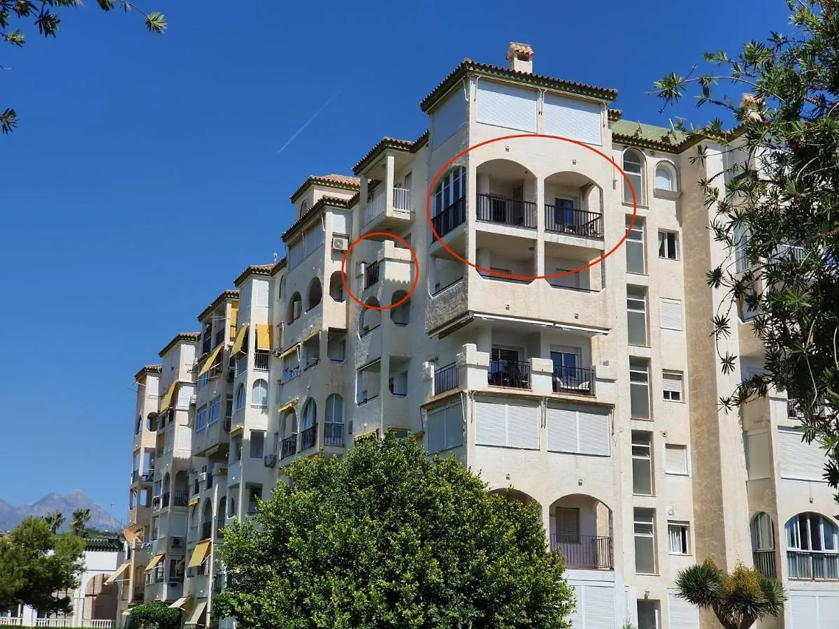 Casa Alegria - Laguna Beach Torrox Apartment