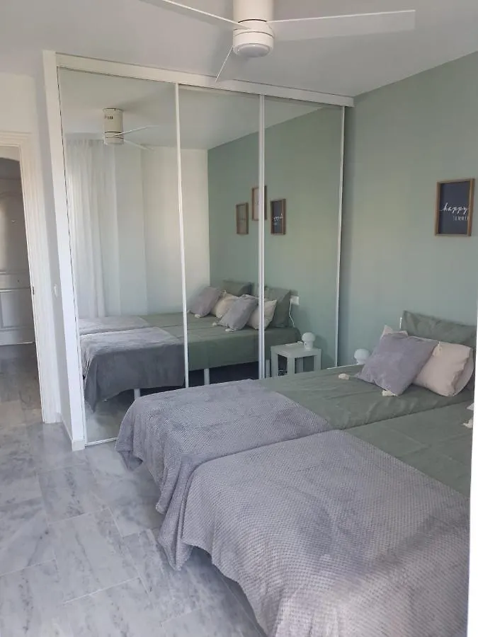 Casa Alegria - Laguna Beach Torrox 0*,  Spain