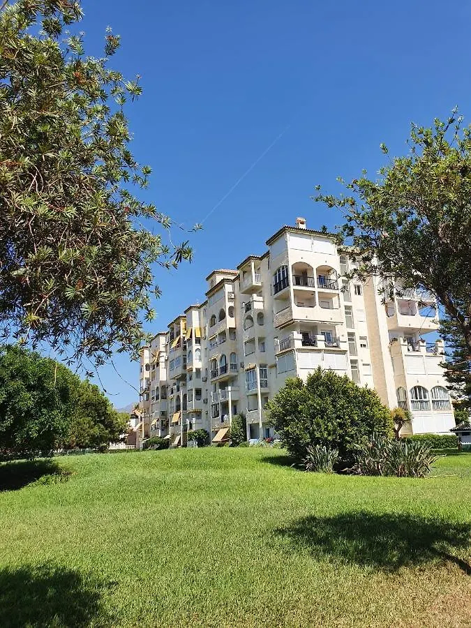 Casa Alegria - Laguna Beach Torrox Apartment