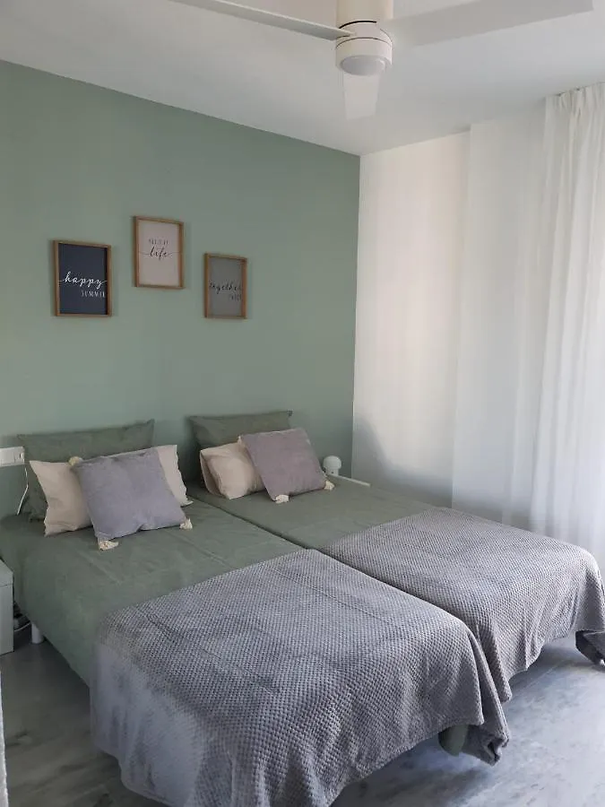 Apartment Casa Alegria - Laguna Beach Torrox Spain