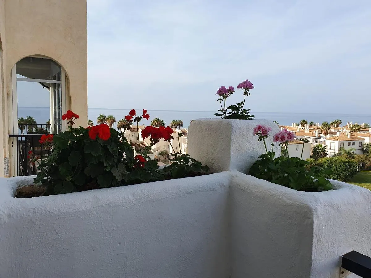 Apartment Casa Alegria - Laguna Beach Torrox Spain