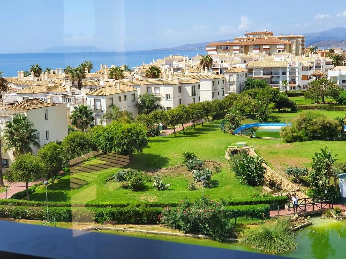 Casa Alegria - Laguna Beach Torrox