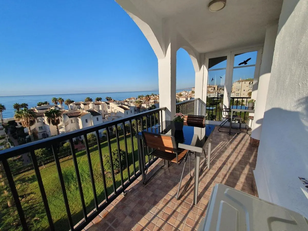 Apartment Casa Alegria - Laguna Beach Torrox